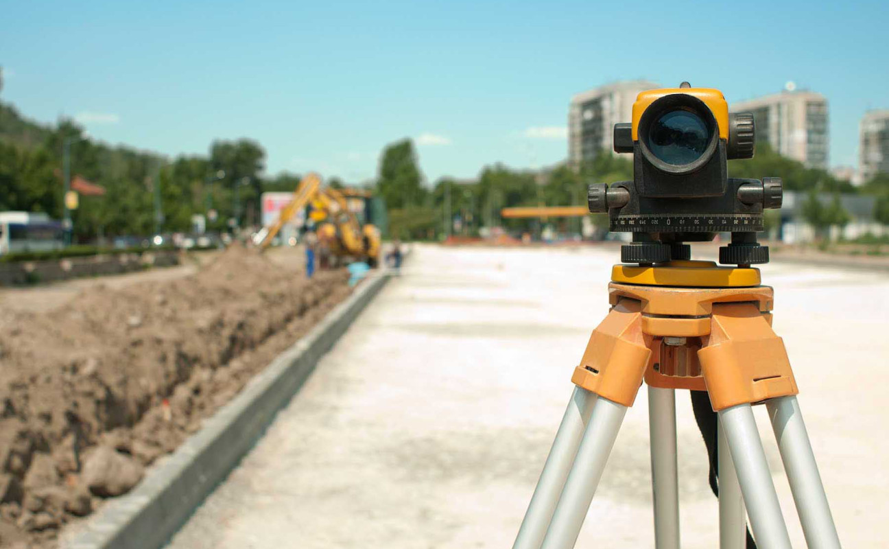 VKM Topografía · Servicios Topográficos en Castelló