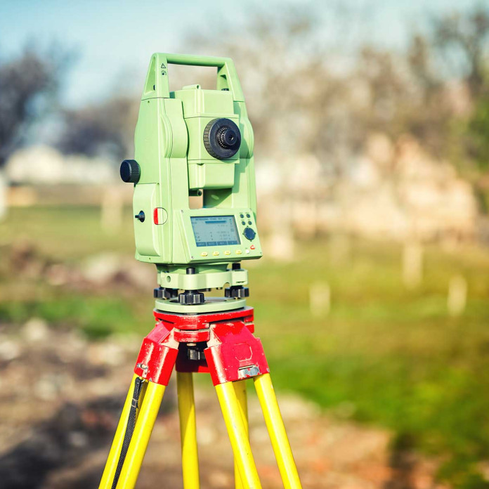 VKM Topografía · Servicios Topográficos en Castelló